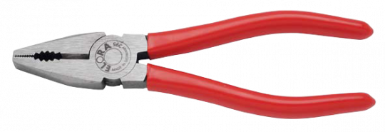 Combination Pliers Code