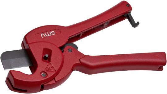 Plastic Pipe Cutter 