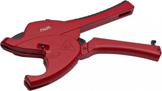 Plastic Pipe Cutter 