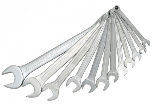 Combination Spanner Sets 