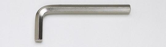 Sechskant-Stiftschlssel SW 1,5 