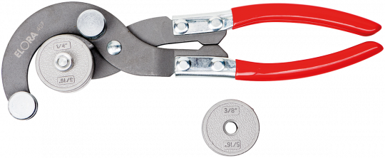 Tube Bending Plier Code