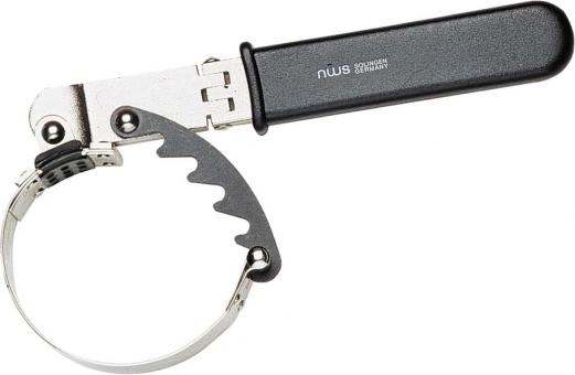 Llave para filtros de aceite 