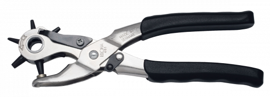 Revolving Punch Plier, ELORA-461 0461000000000