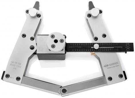 Circlip Tool for internal and external circlips up to 1,000 mm nominal size 