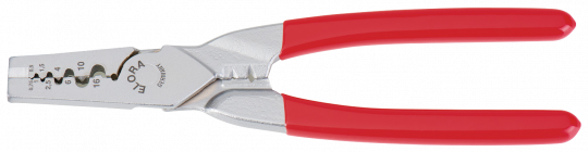 Cable End Sleeve Pliers Code
