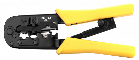 Crimping Pliers Code