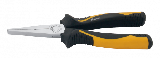 Flat Nose Pliers Code