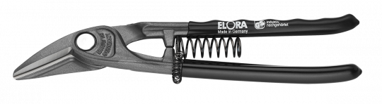 Punch Tin Snip, right cutting, ELORA-488R-250 0488002516000