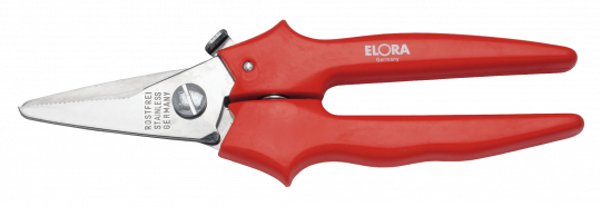 Universal Scissors, straight, ELORA-498-1 