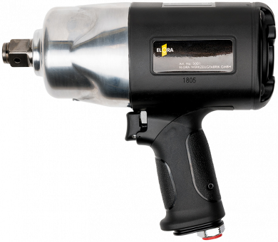 Pneumatic Impact Wrench 3/4", 2340 Nm Code