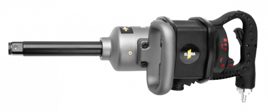 Pneumatic Impact Wrench 1" 