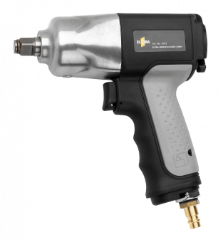 Pneumatic Impact Wrench Mini, 450 Nm 