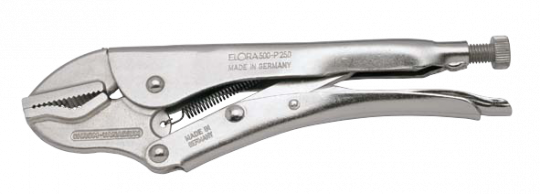 Prism Grip Pliers 