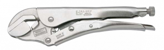 Parallel-Grip Plier 