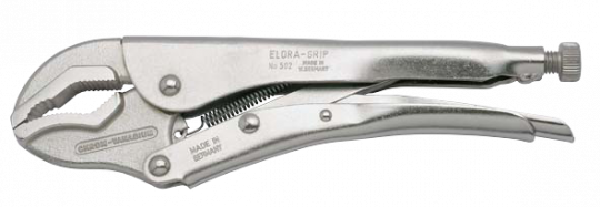 Ideal Grip Pliers Code