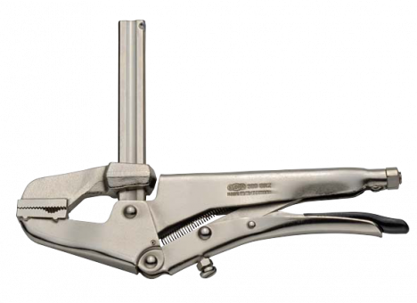 Parallel-Grip Plier, span width 65 mm, ELORA-505-200 
