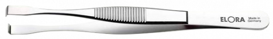 Electronic Positioning Tweezers Code