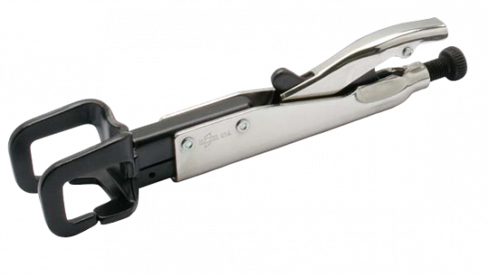 Axial Grip Plier Code