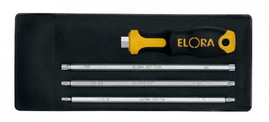 Screwdriver Set Variant Code