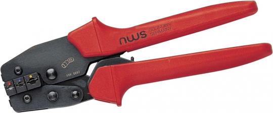 Crimp Lever Pliers 