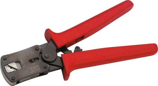 End-Sleeves Crimp Pliers 