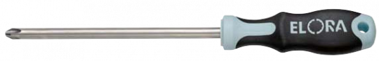 Screwdriver, stainless Code