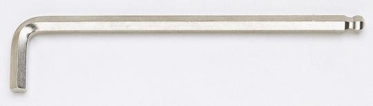 Sechskant-Stiftschlssel mit Kugelkopf SW 17 