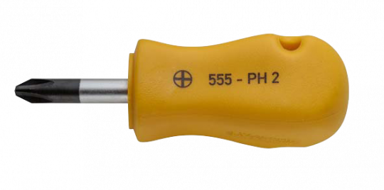 Screwdriver, short version Code