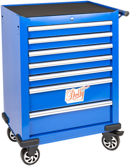 Werkstattwagen Dolly 