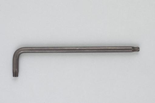 TX-Stiftschlssel mit Kugelkopf T 9 