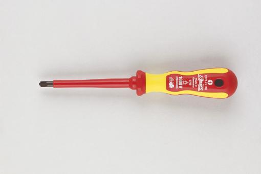 VDE-screwdriver size 2 