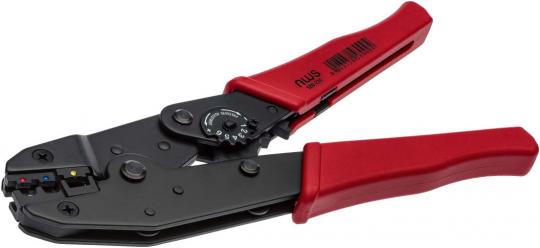 Crimping Lever Pliers 