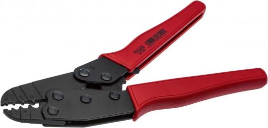 Crimping Lever Pliers 