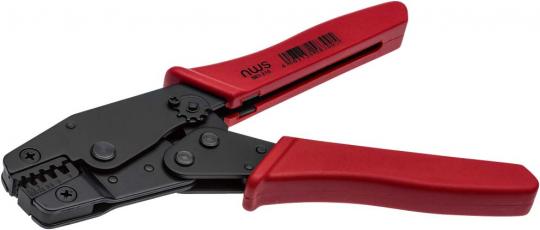 Crimping Lever Pliers 