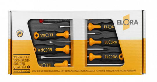 Screwdriver Sets 