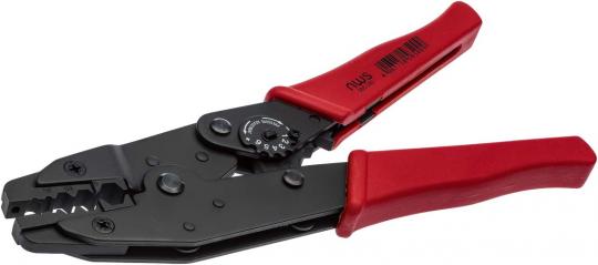 Crimping Lever Pliers 