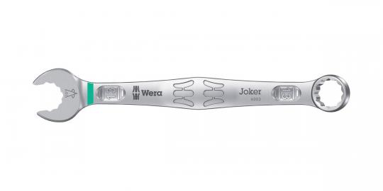 6003 Joker Ringmaulschlüssel, 20 x 230 mm 