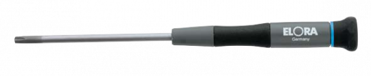 Elektronik Schraubendreher, TORX®, ELORA-620-TX 8 0620000081000