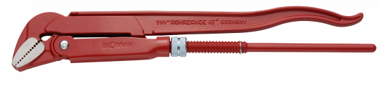 Rohrzange, für Rohre bis 1/2"ø, ELORA-67E-1/2 0067100236000