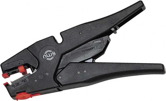 Self-ajusting Stripping Pliers 