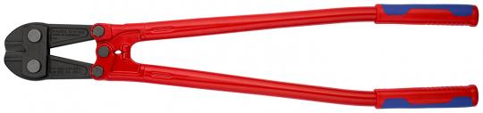 Cortavarillas con fundas multicomponentes 760 mm 