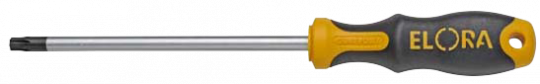 Screwdriver-TORX®, M2,5, ELORA-760TX-8 