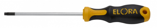 Screwdriver-TORX®, M3, ELORA-761TTX-10 