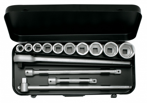 Socket Sets 3/4" Code