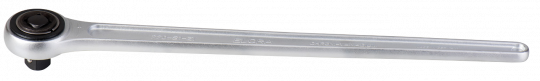 Push Through Ratchet 3/4", ELORA-770-S1ZI 