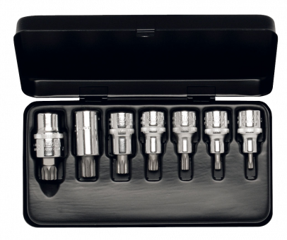 Socket Set 1/2'' Code