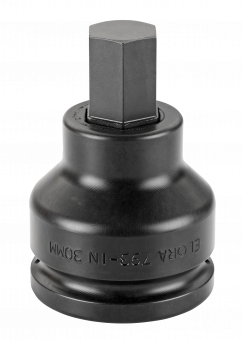 Impact Sockets 1.1/2", inch Code