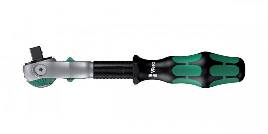 8000 B Zyklop Speed-Knarre mit 3/8"-Antrieb, 3/8" x 199 mm 