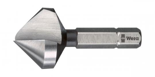 845 Einschneide-Kegelsenker-Bits, 20,50 x 43 mm 